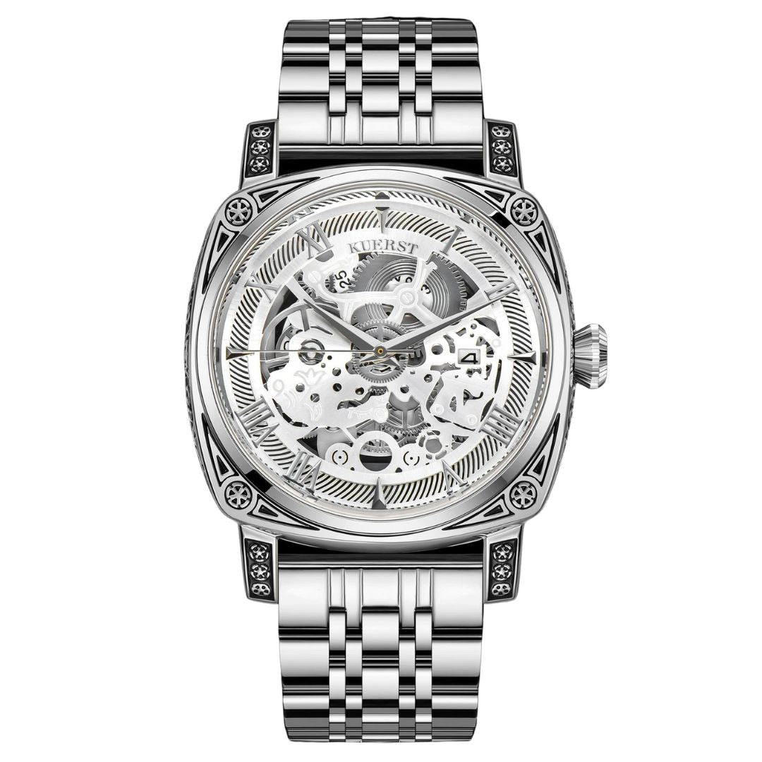 Cavalier Prestige Watch
