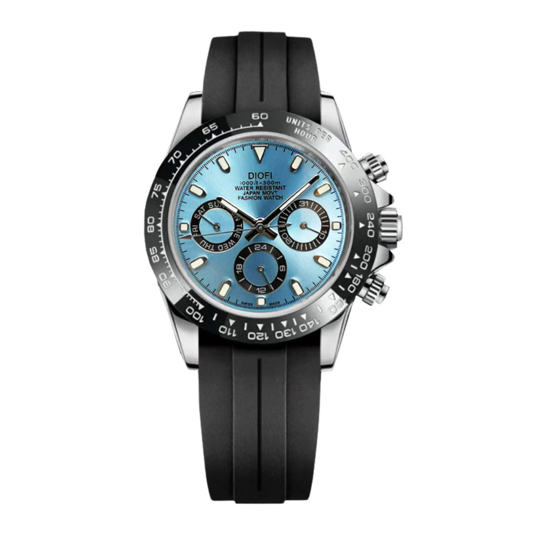 Ducal Chronomètre Watch