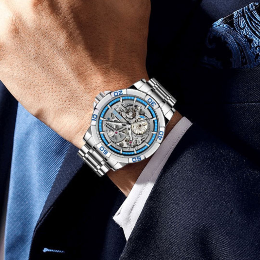 Château Legacy Watch