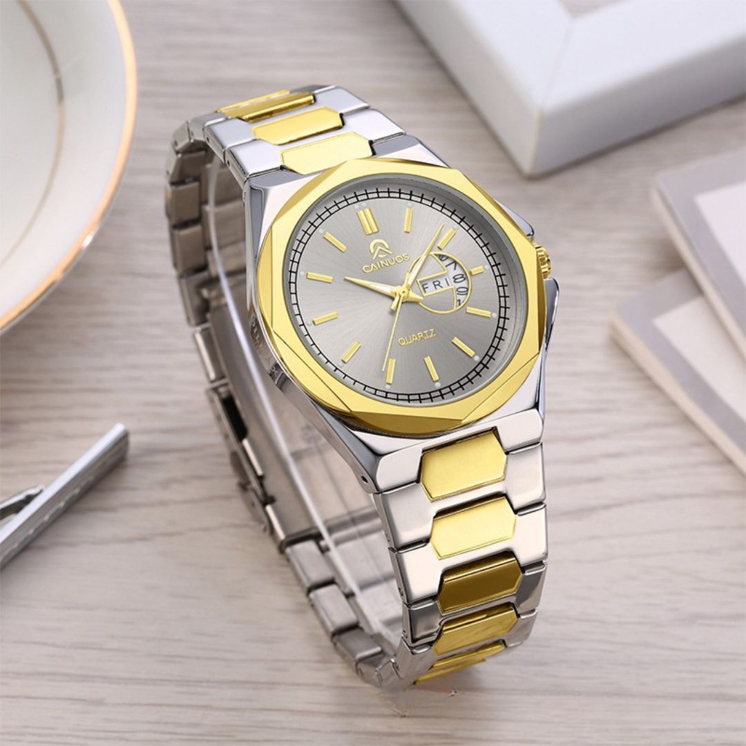 Noble Heritage Watch