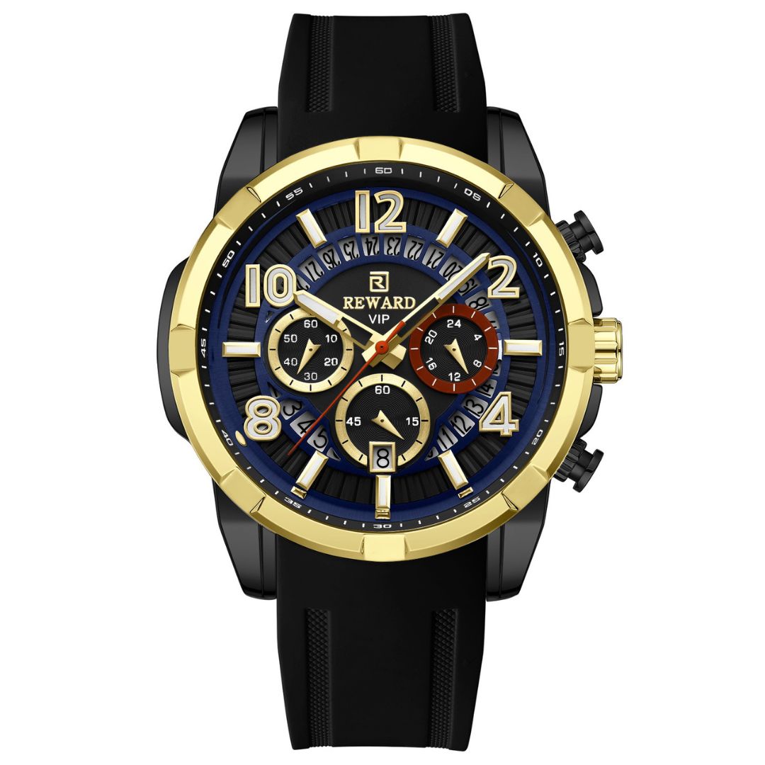 Bellagio Estate Watch
