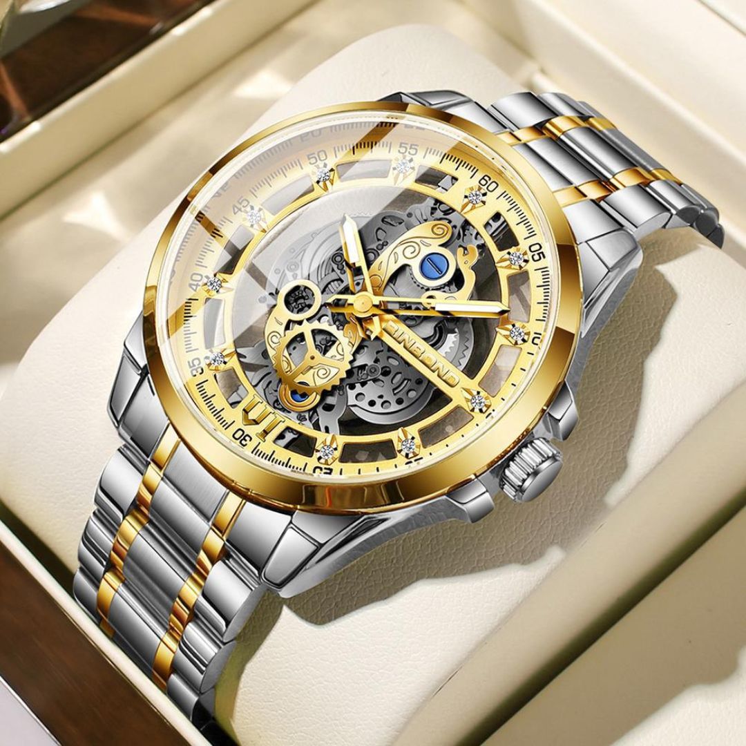 Laurel Signature Watch