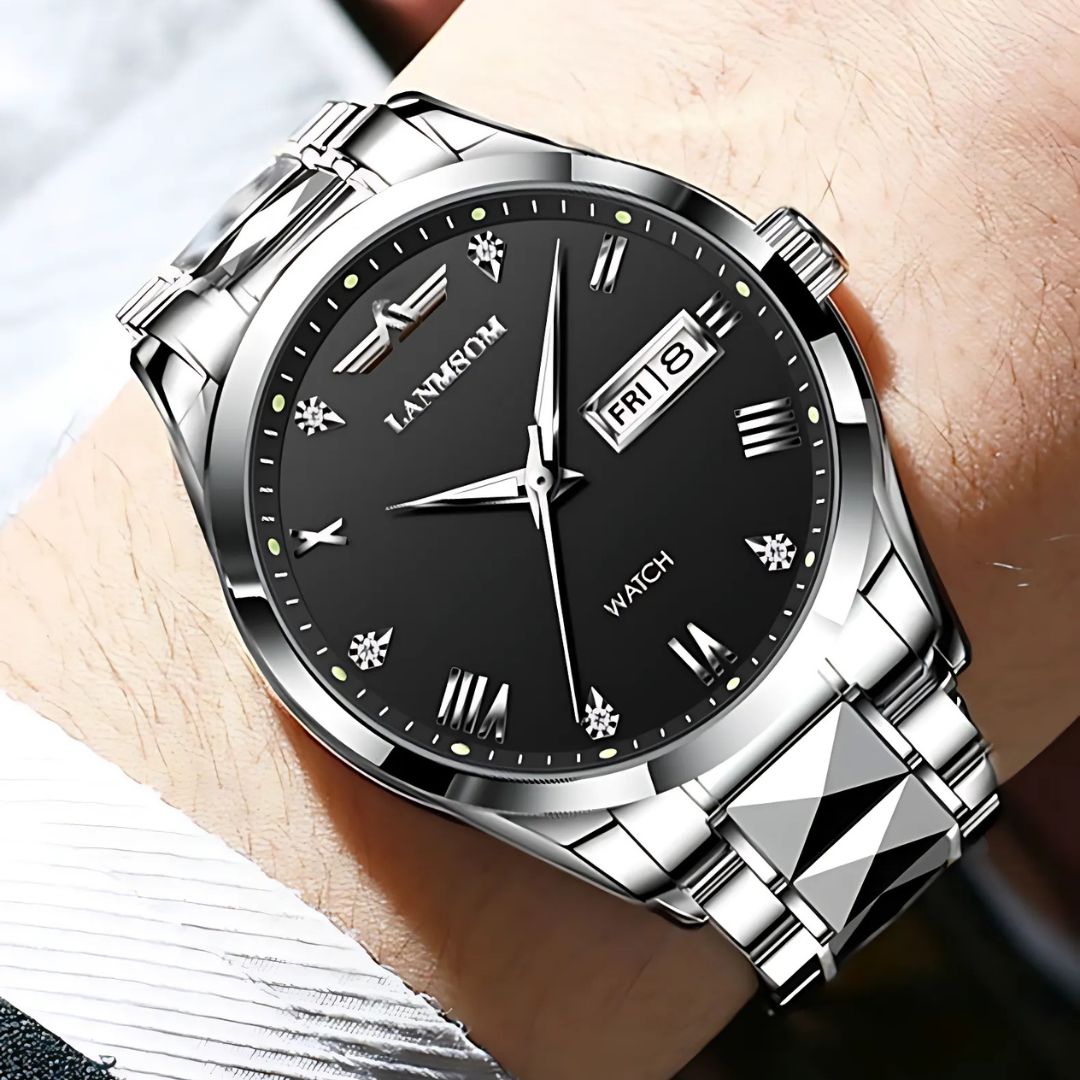 Château Lumière Watch