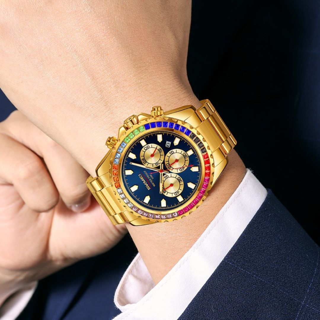 Cavalier Heritage Watch