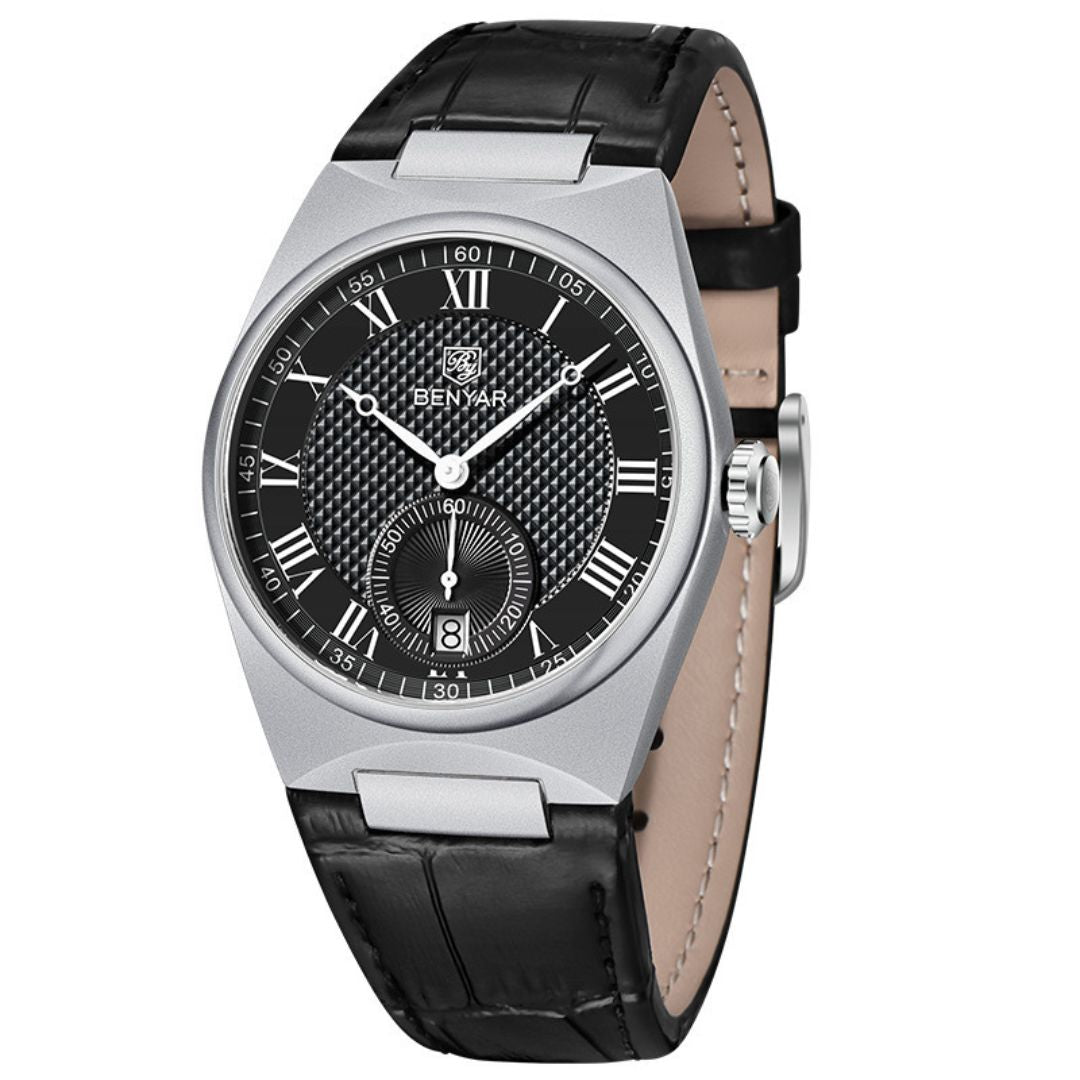 Gallant Oath Watch