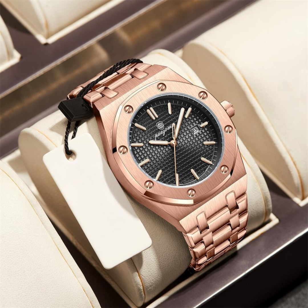 Aurora Dynasty Watch