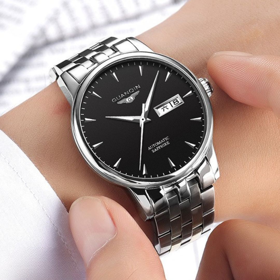 Grand Paragon Watch