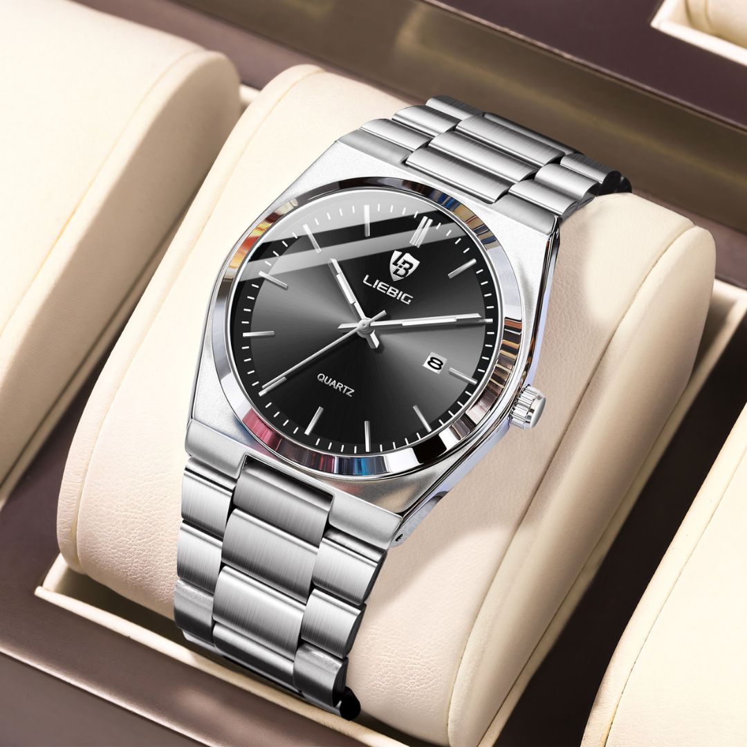 Heritage Valor Watch