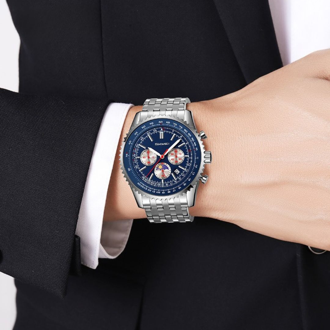 Valmont Prestige Watch