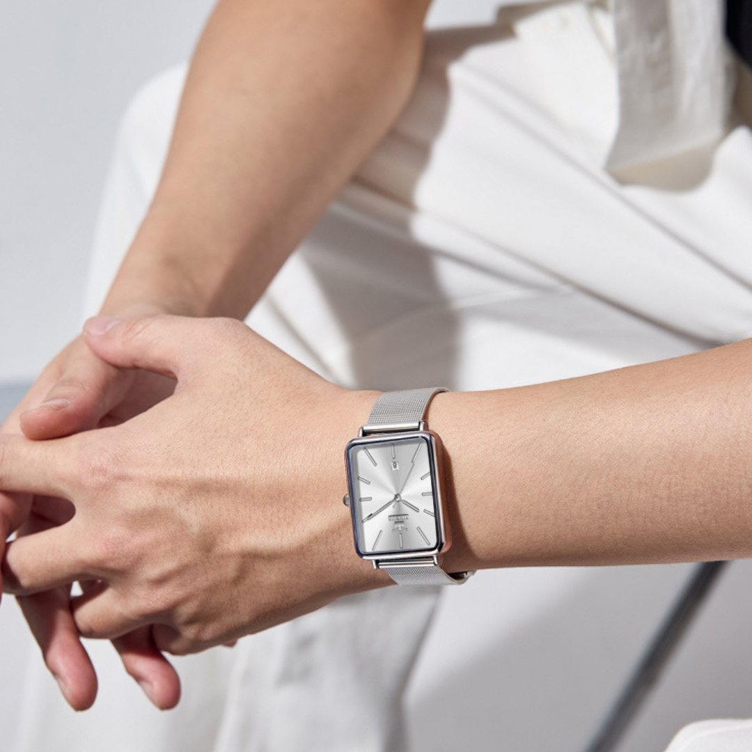 Aristocrat Realm Watch