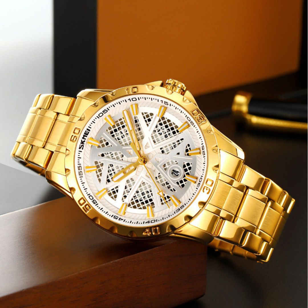 Grand Ascend Watch
