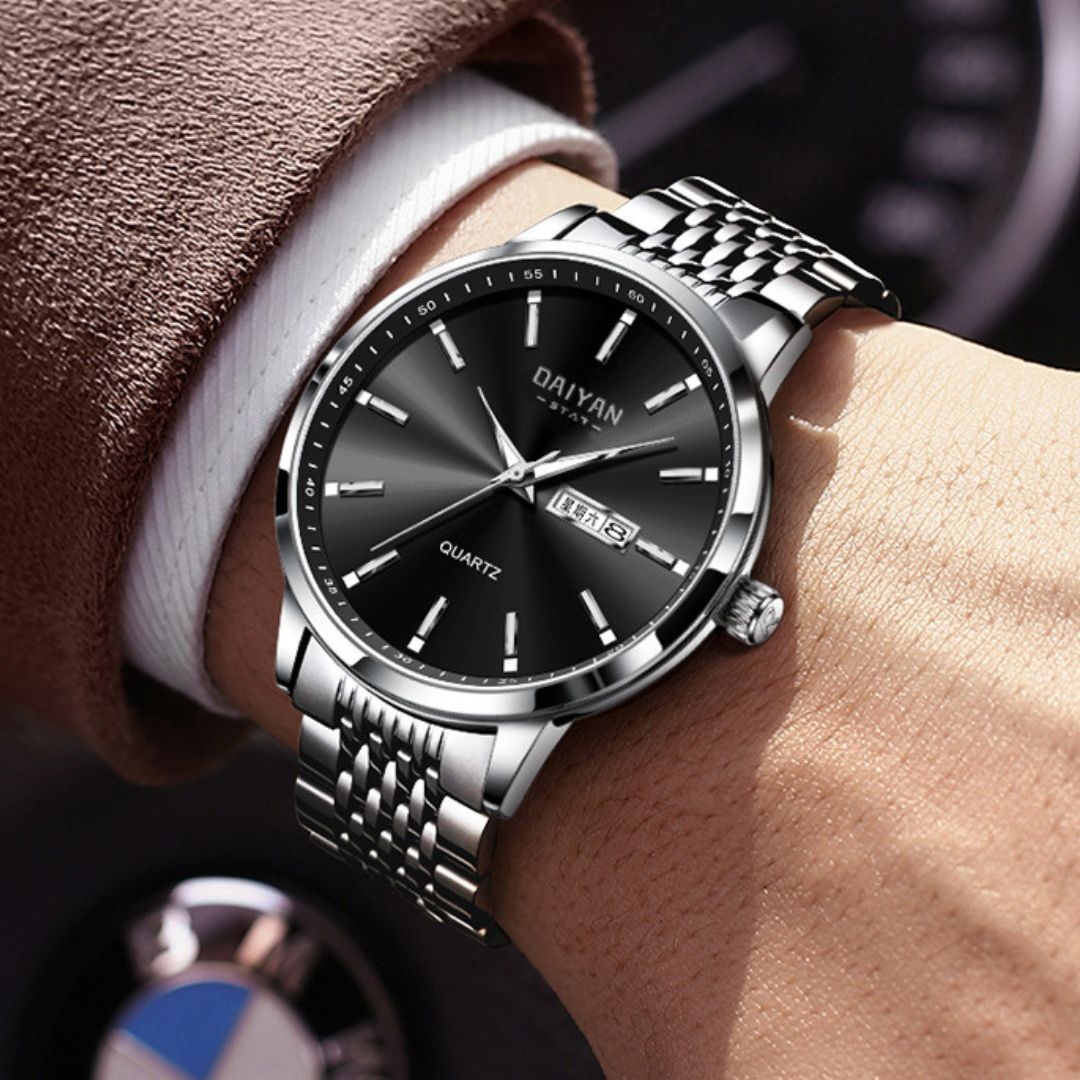 Aristocrat Horizon Watch