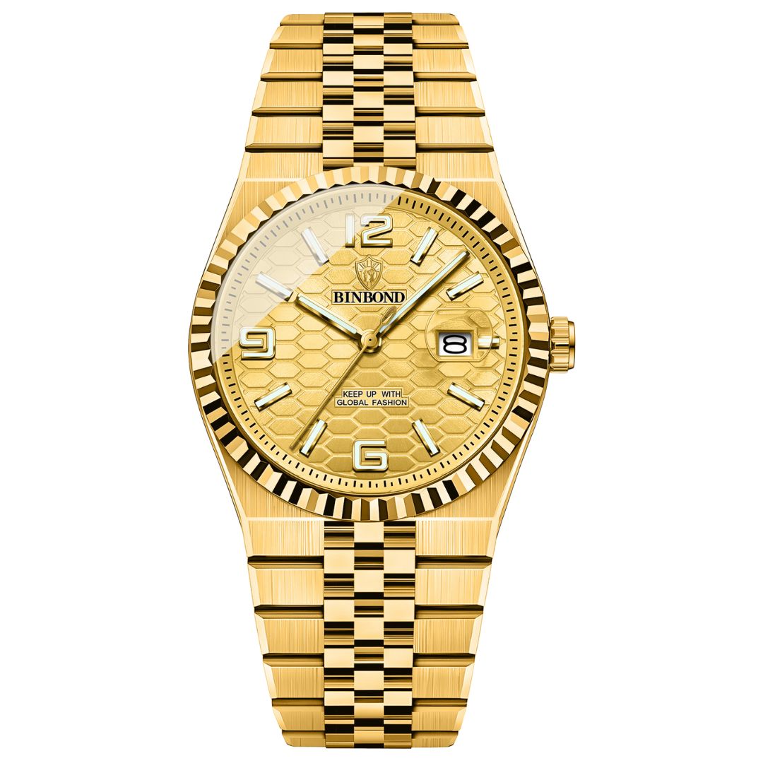 Knightsbridge Elite Watch
