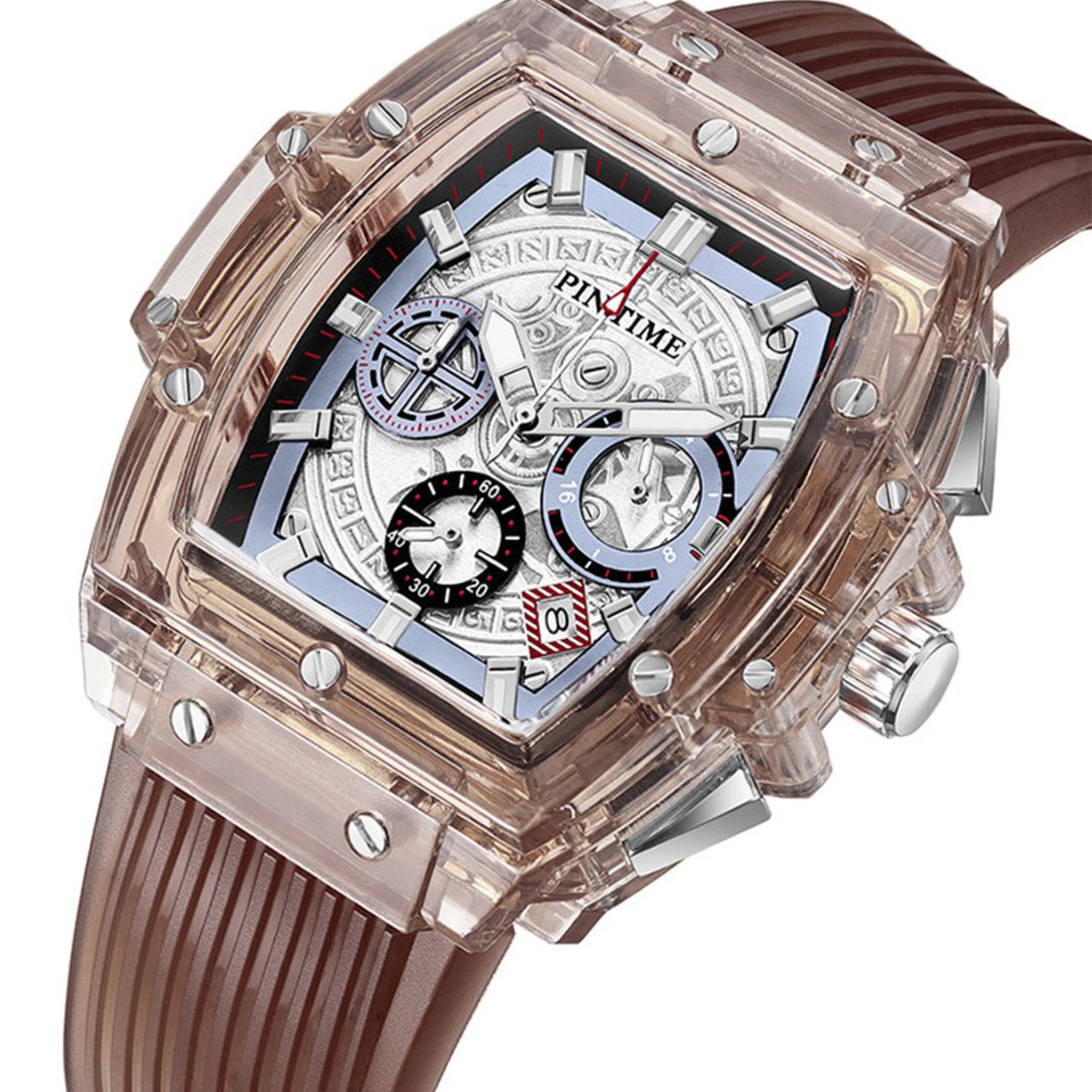 Sovereign Crest Watch