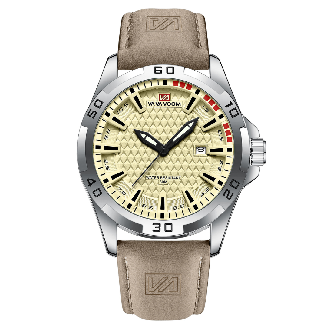 Lucent Dominion Watch