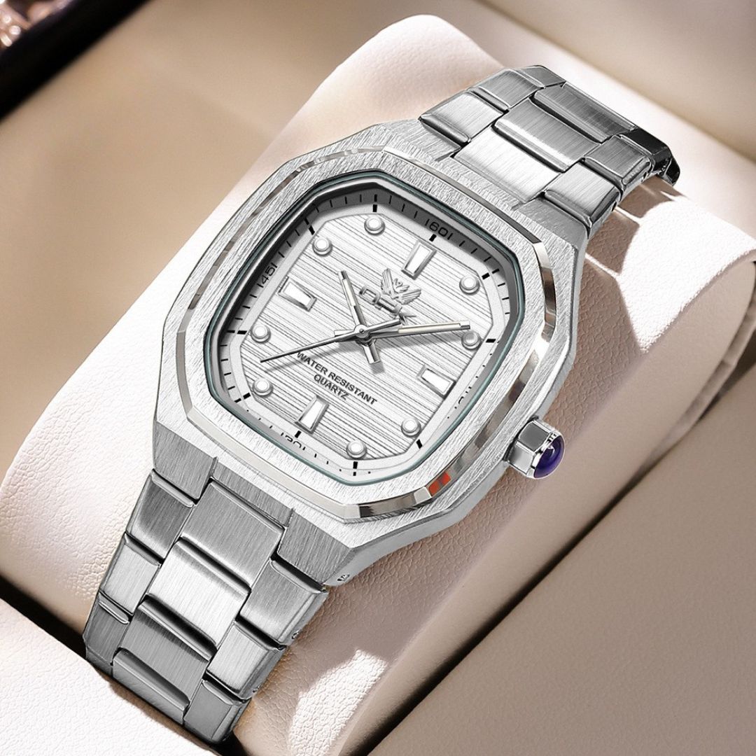 Laurel Dominion Watch