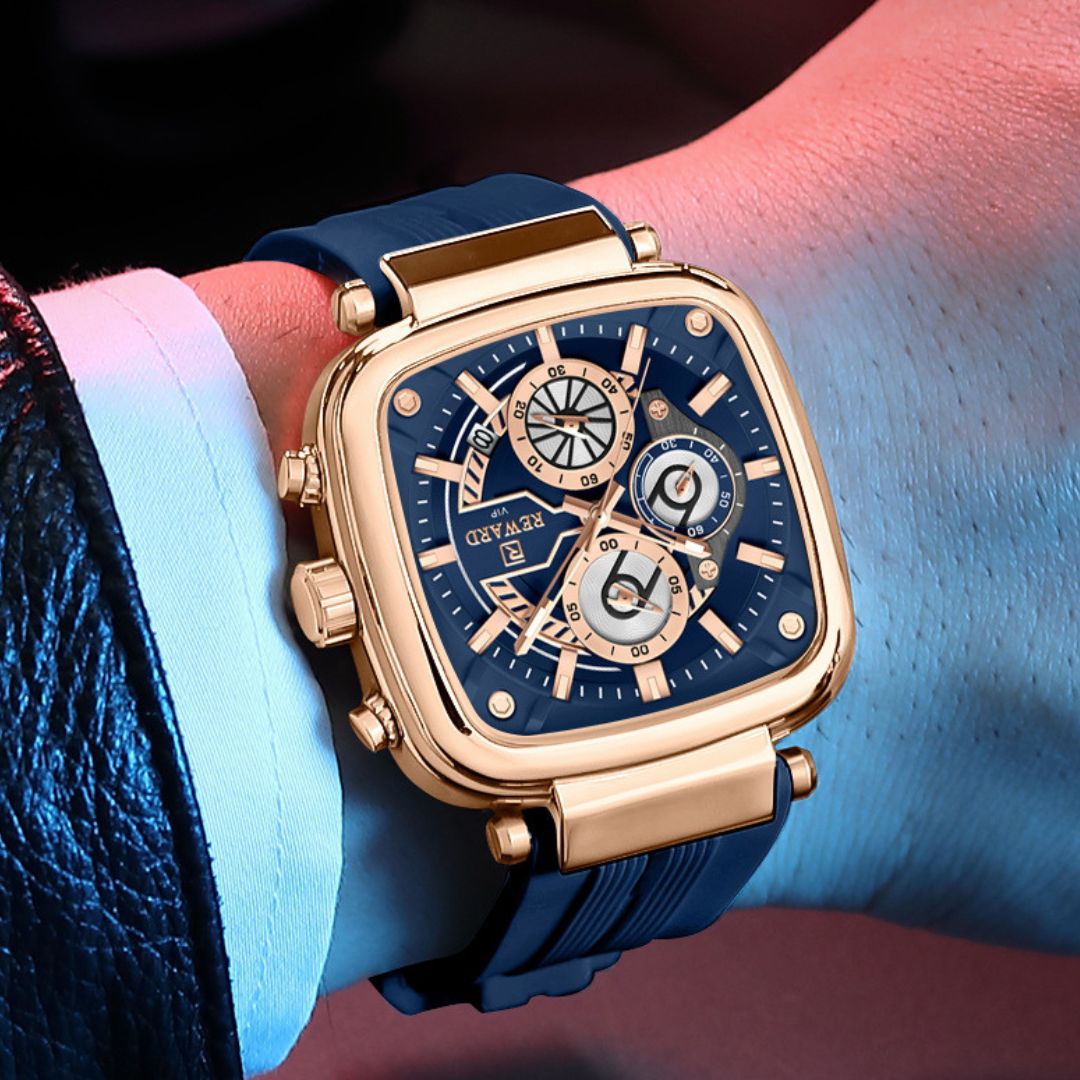 Heirloom Signature Watch