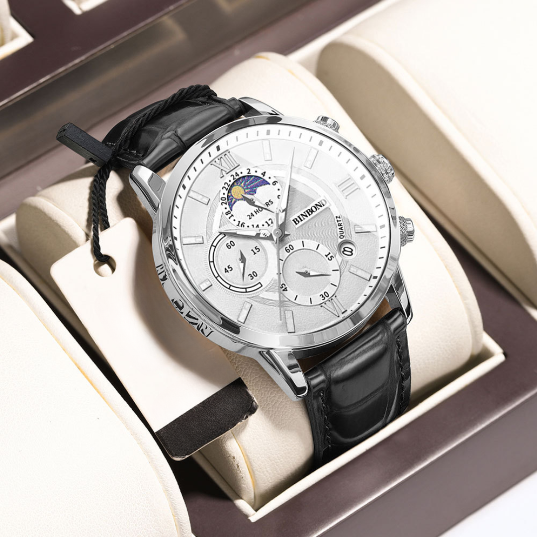 Astoria Dominion Watch