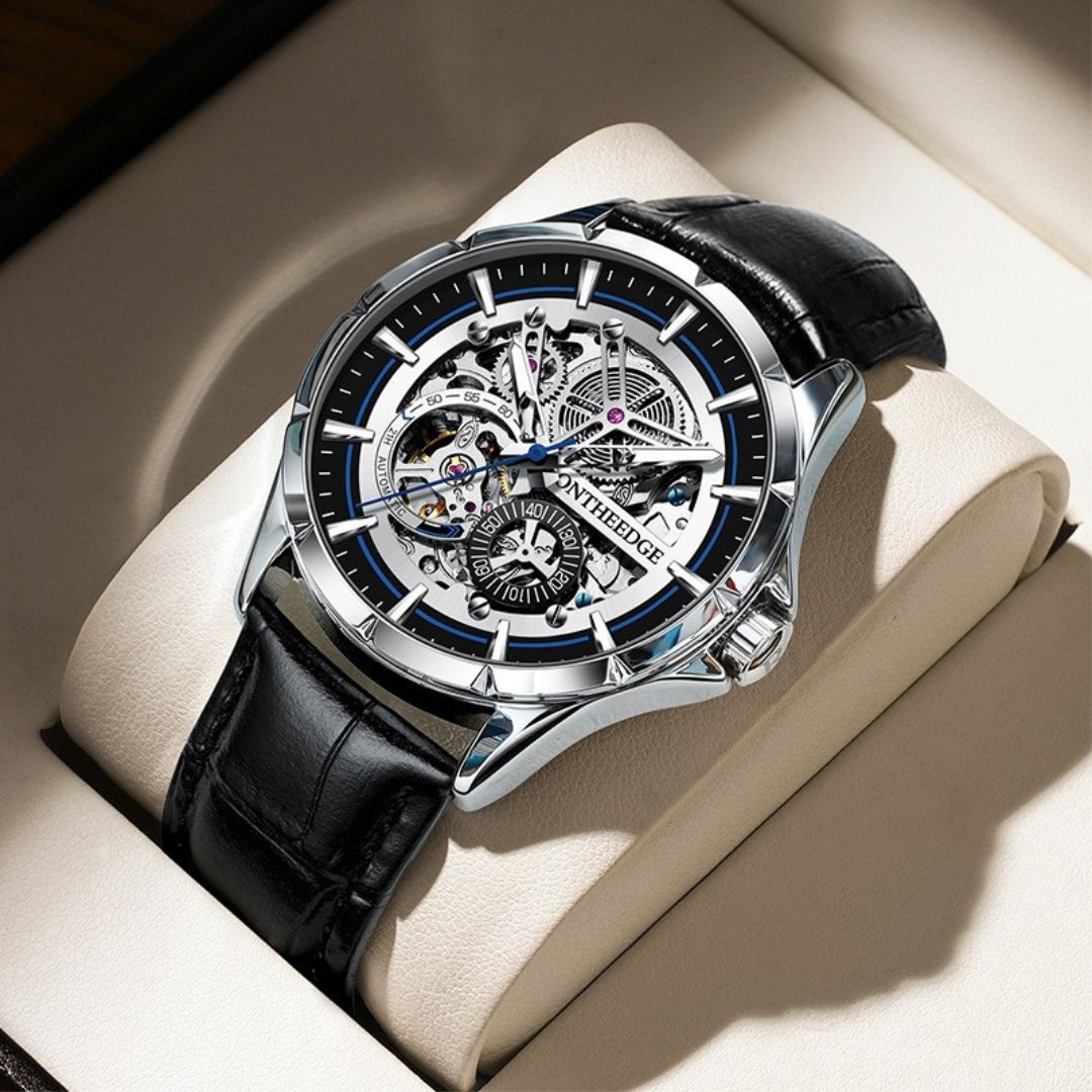 Noble Vanguard Watch