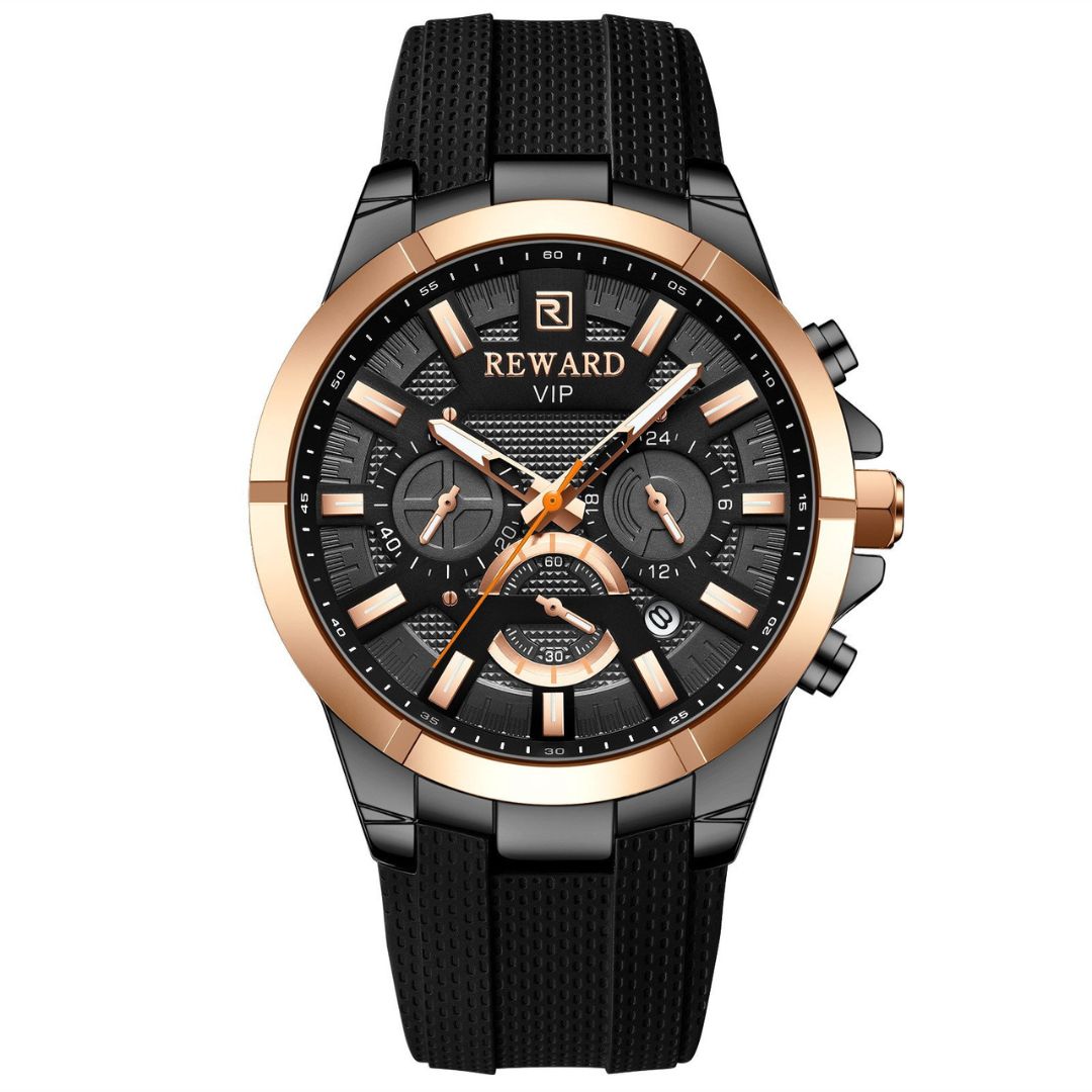 Monarch Prestige Watch