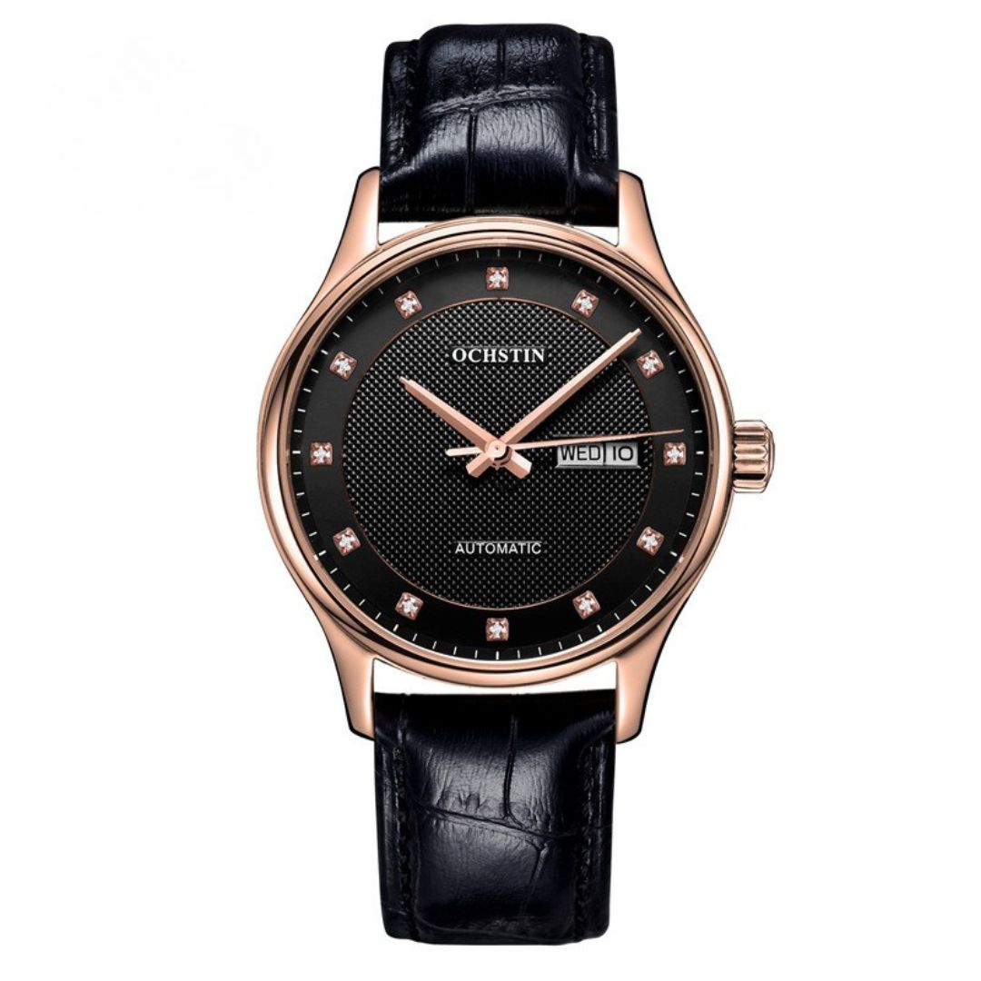 Regency Crown Watch