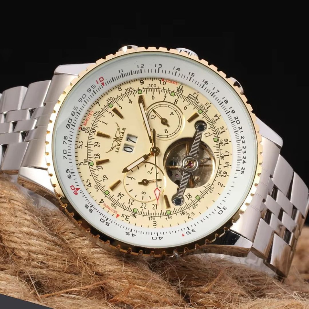 Laureate Honor Watch