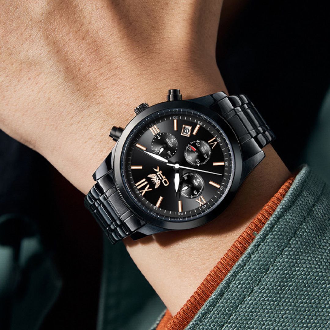 Legacy Paragon Watch