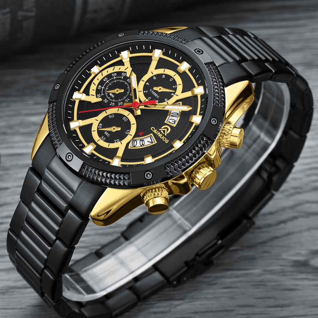 Grand Marquis Watch