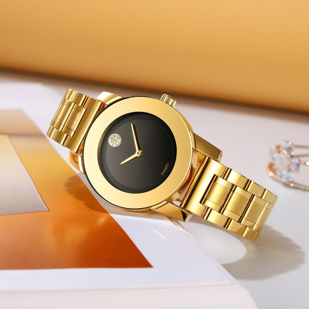 Monarch Signature Watch