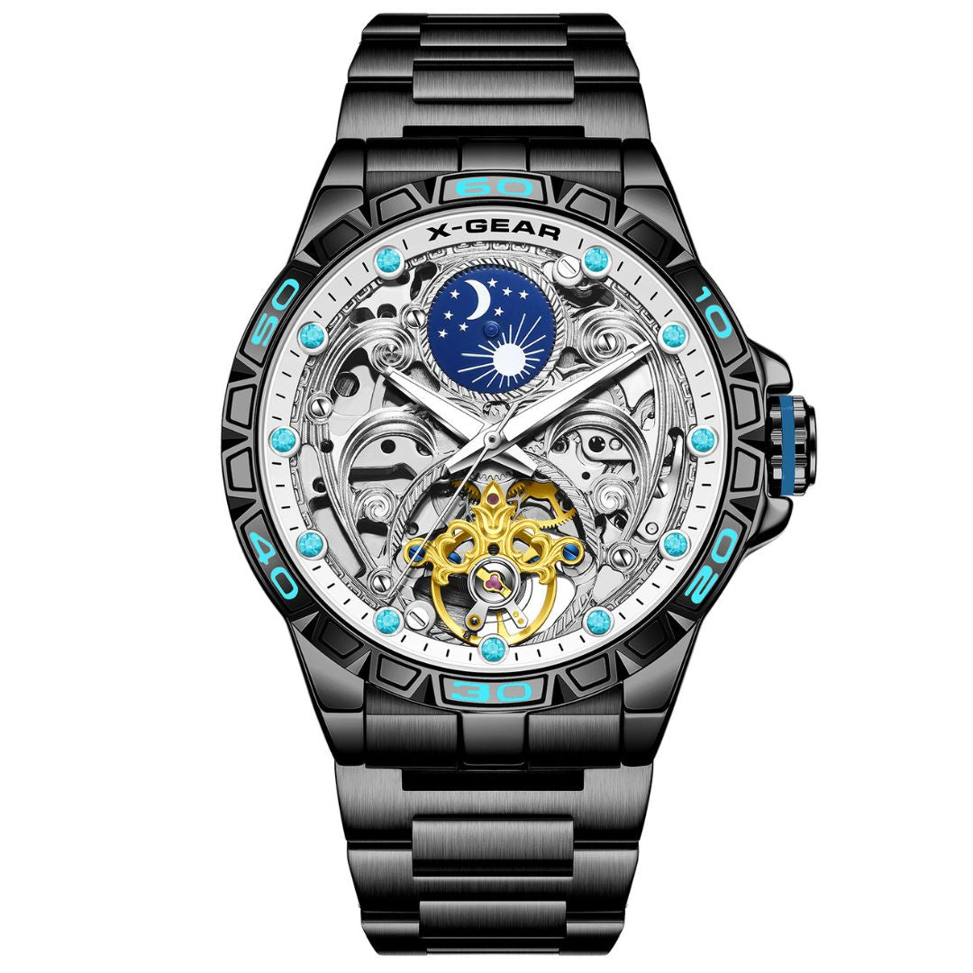 Timeless Heirloom Watch