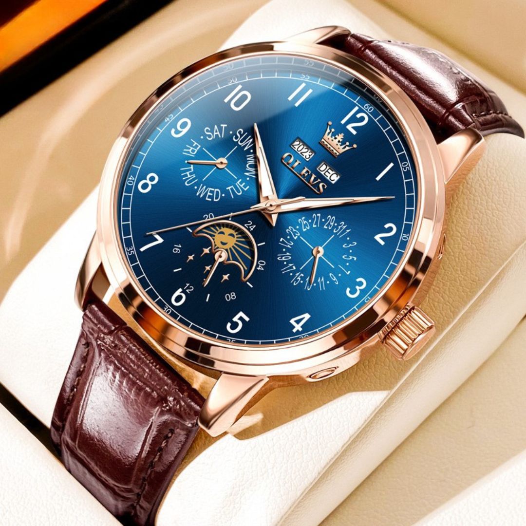Sovereign Eclipse Watch