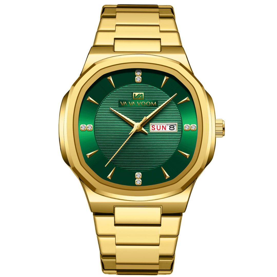 Grand Regent Watch