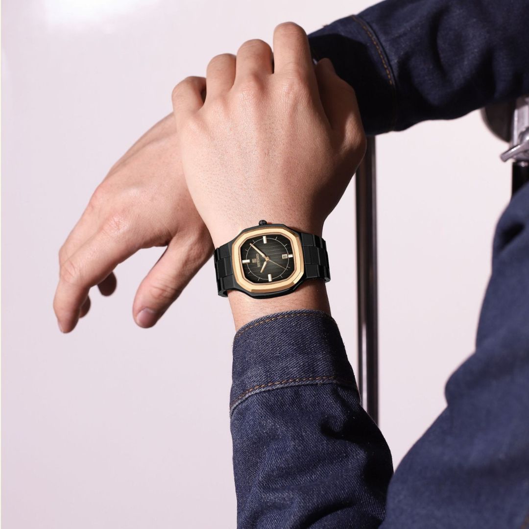 Arlington Reserve Watch