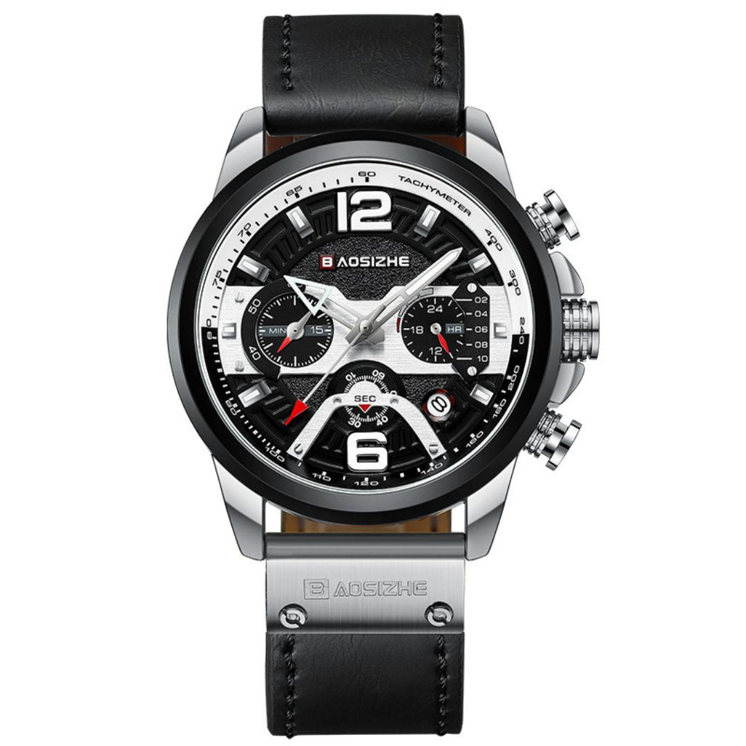 Timeless Virtue Watch