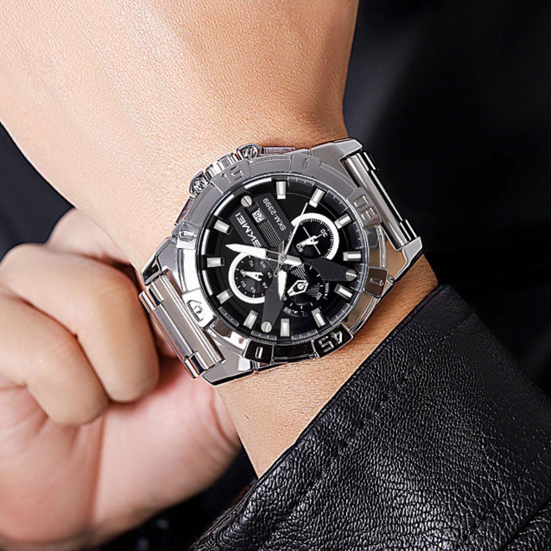Imperium Lune Watch