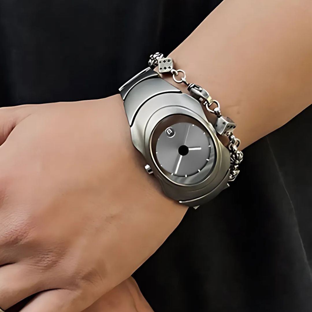 Grand Atelier Watch