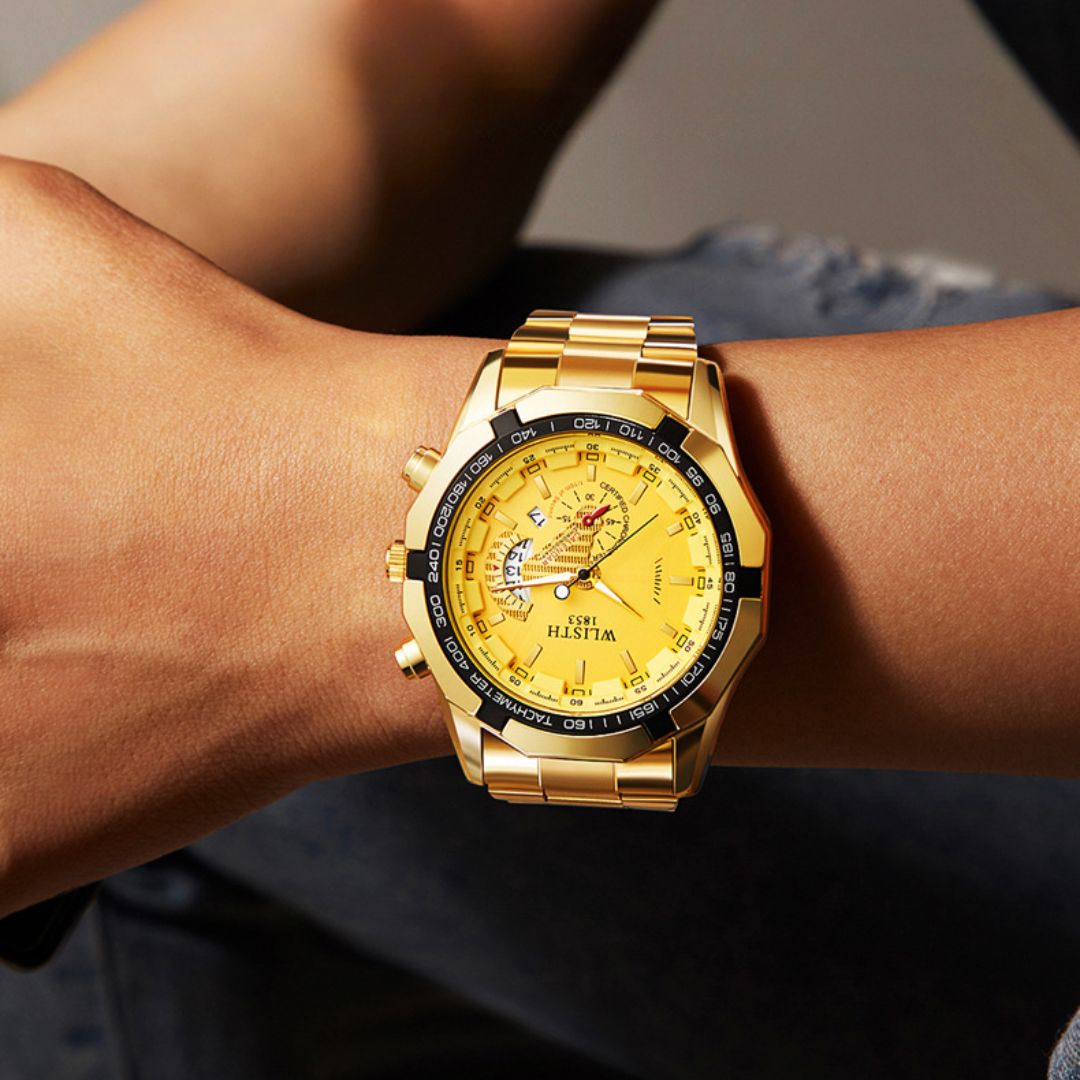 Hamilton Virtue Watch