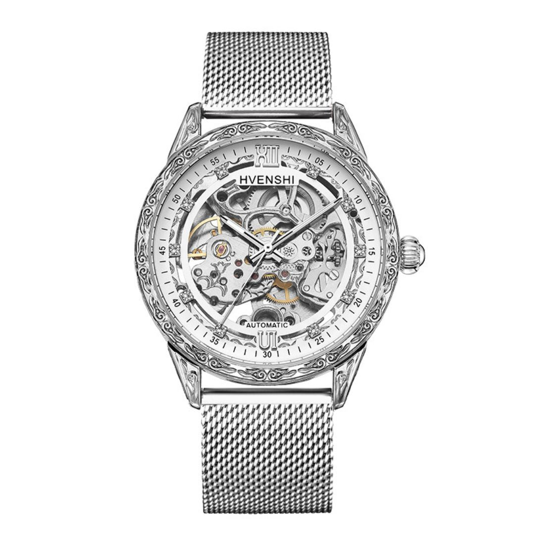 Obsidian Era Watch