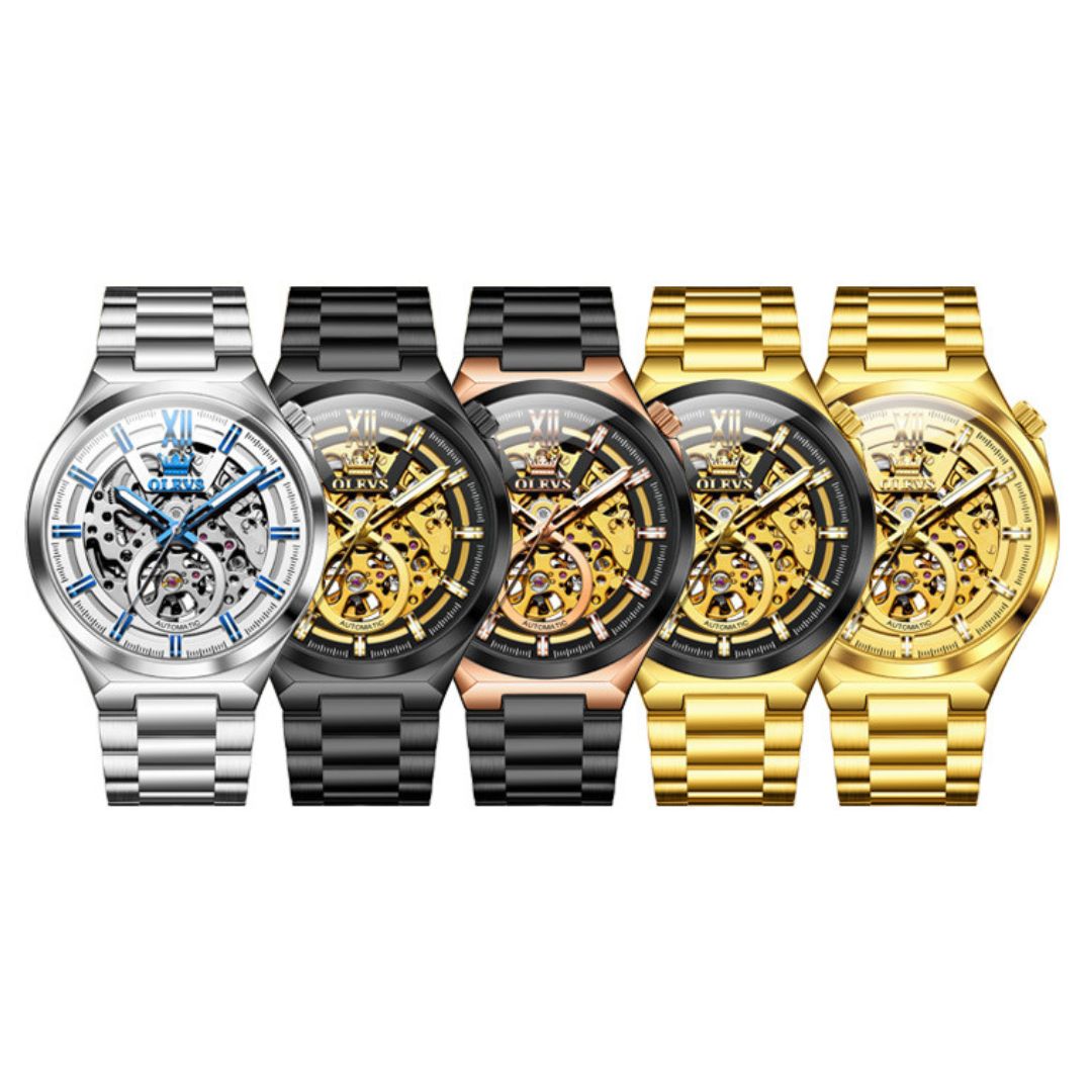 Noble Ascendancy Watch
