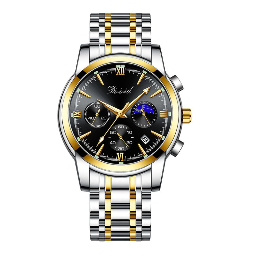 Monarch Elite Watch