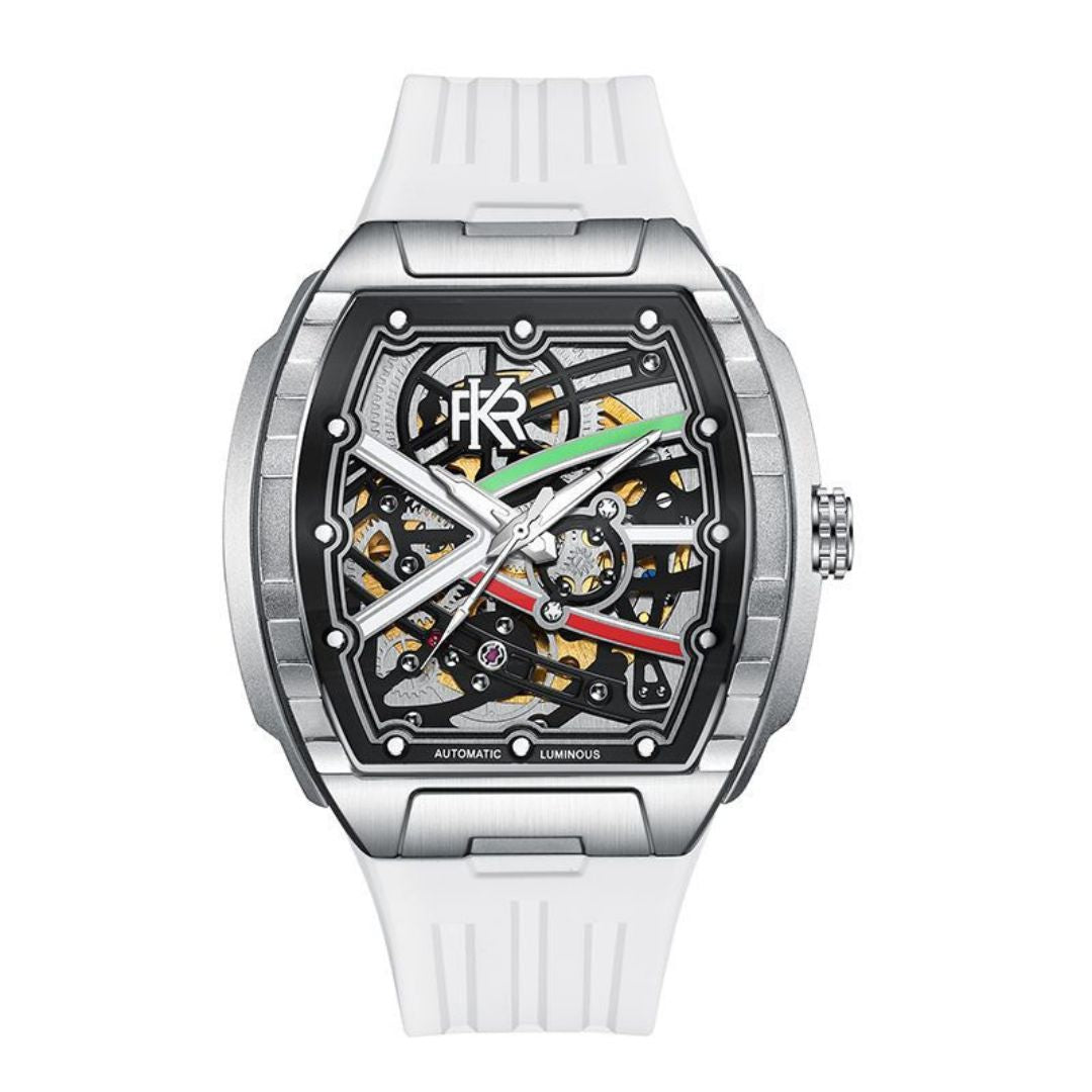 Majestic Horizon Watch