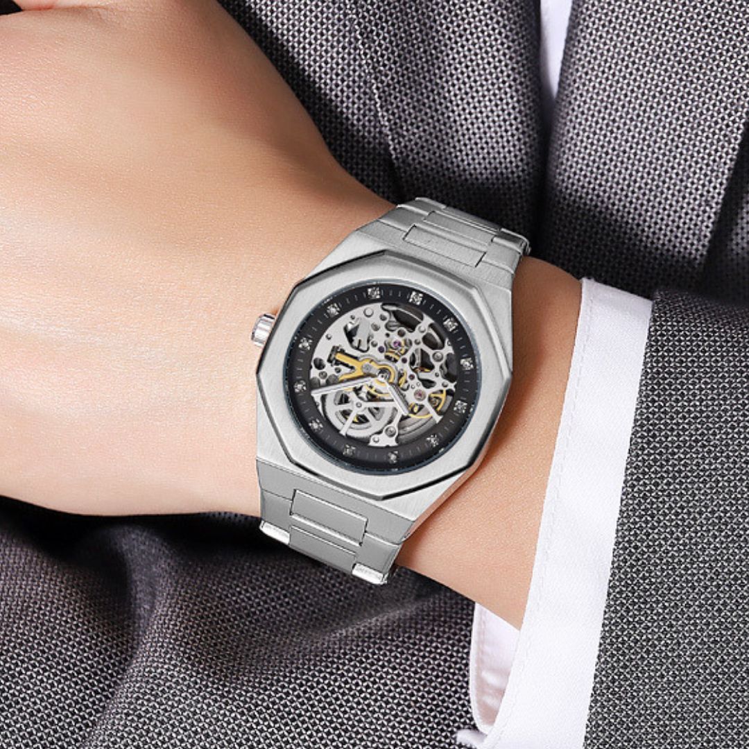 Noble Meridian Watch