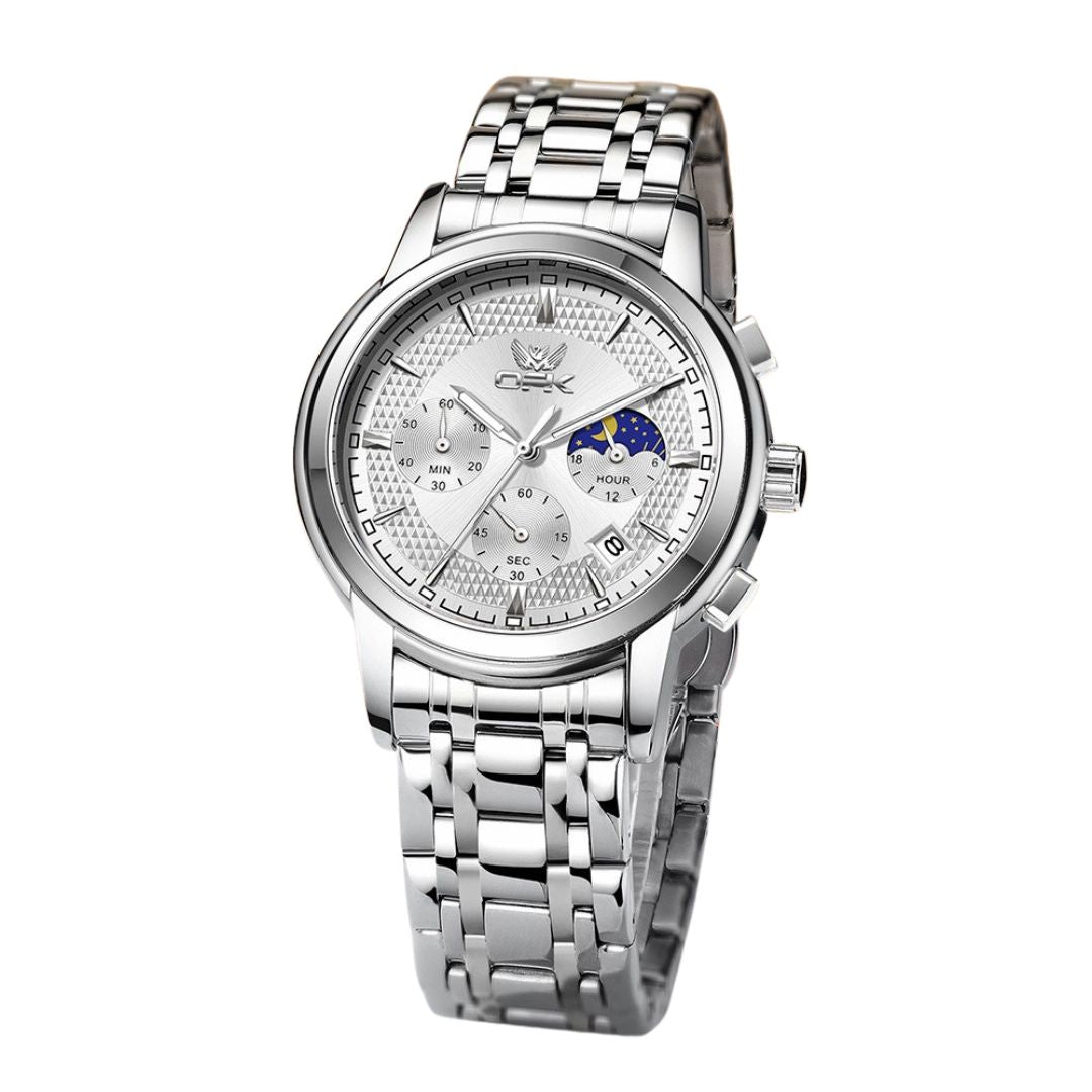 Obsidian Reign Watch
