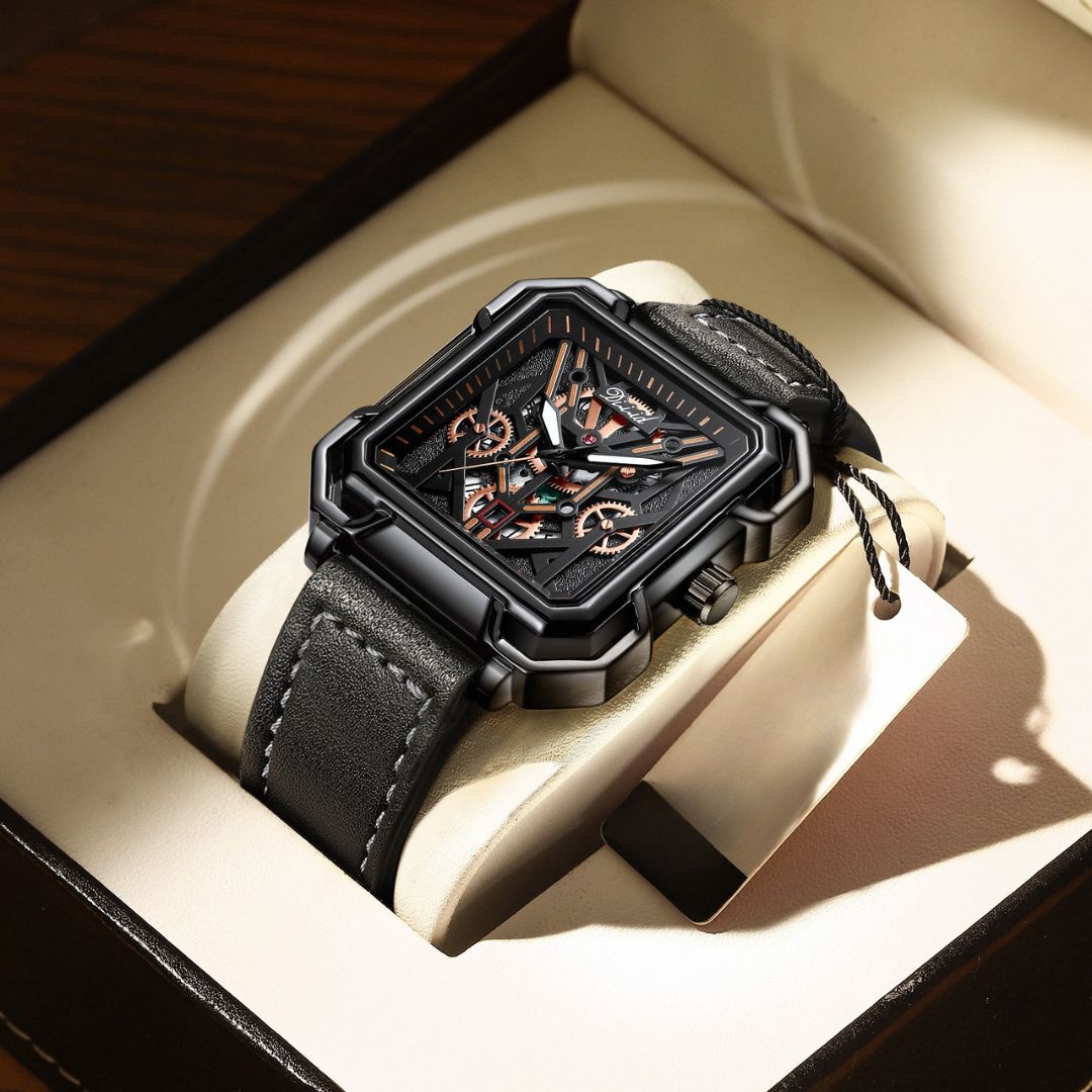 Grandeur Epoch Watch