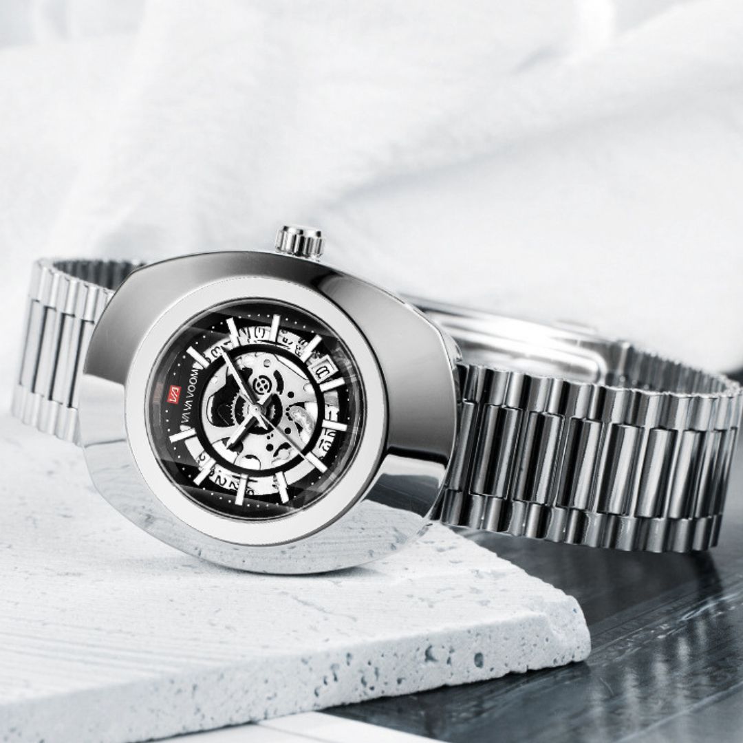 Imperial Heritage Watch