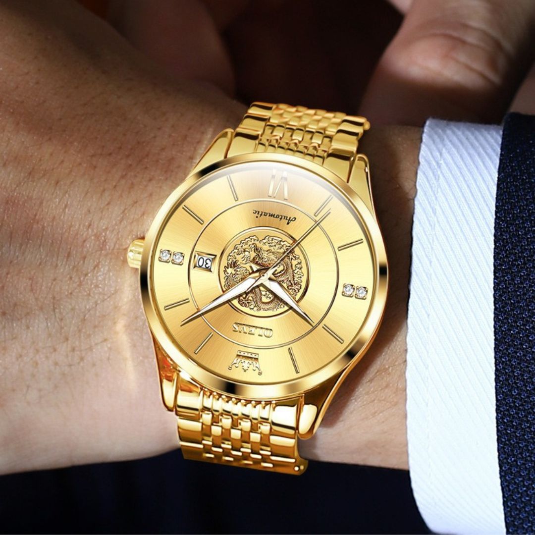 Celestial Regent Watch