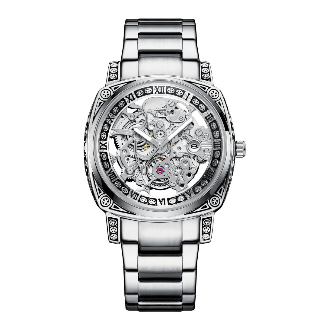 Lucent Regent Watch