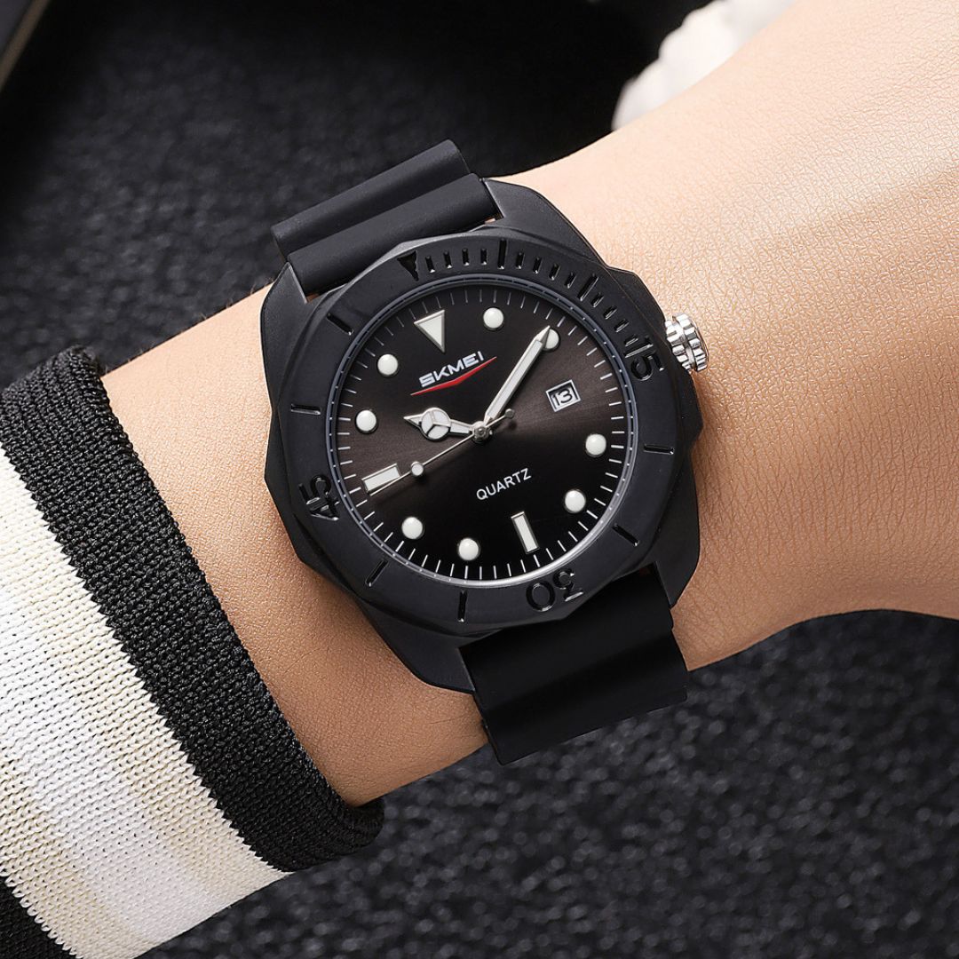 Laureate Artisan Watch