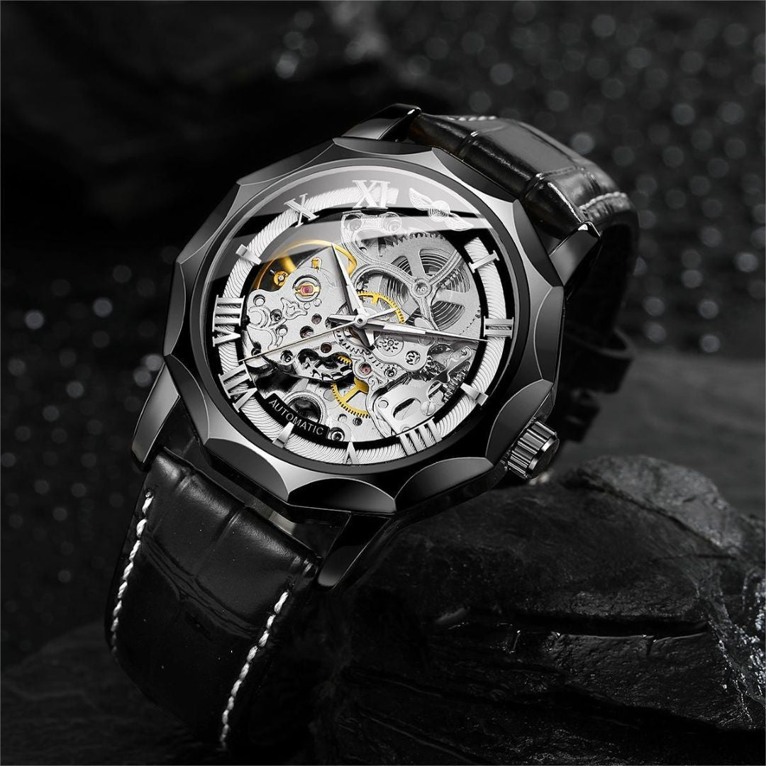 Aurelian Noble Watch