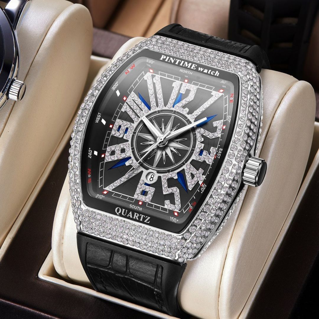 Royal Ascend Watch